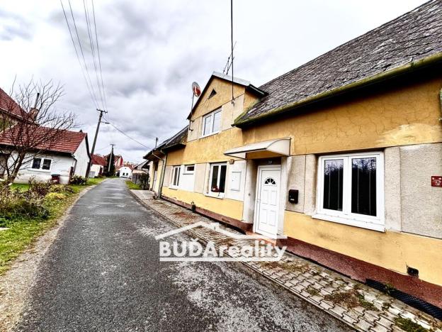 Prodej rodinného domu, Březolupy, 75 m2