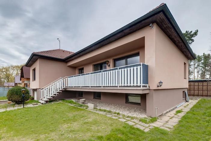 Prodej rodinného domu, Sokoleč, V Olšinkách, 263 m2