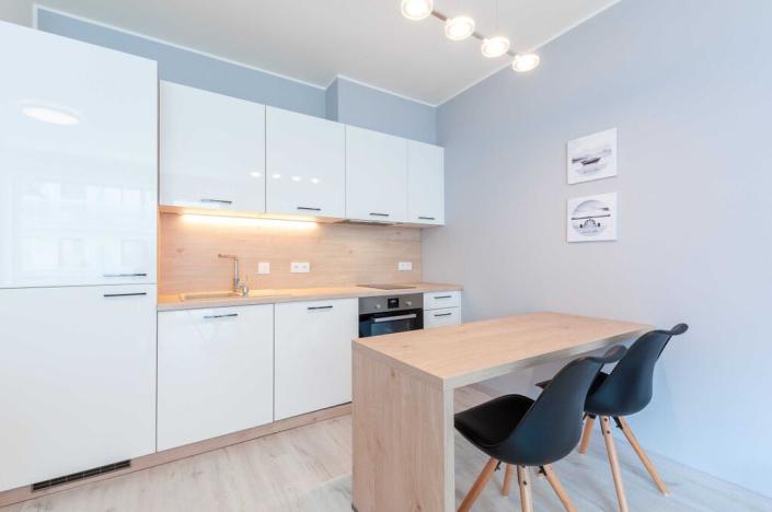 Pronájem bytu 1+kk, Praha - Uhříněves, Za Lípou, 32 m2