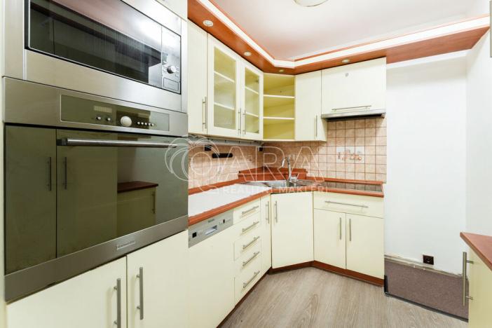 Pronájem bytu 2+kk, Praha - Řepy, Na chobotě, 44 m2