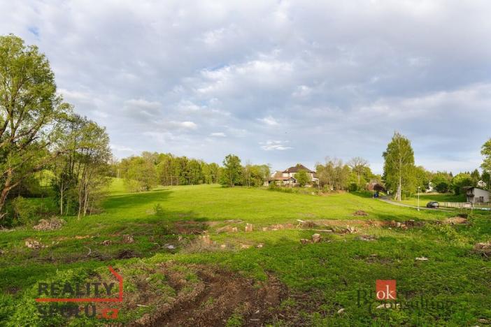 Prodej pozemku pro bydlení, Stružinec - Tuhaň, 6545 m2