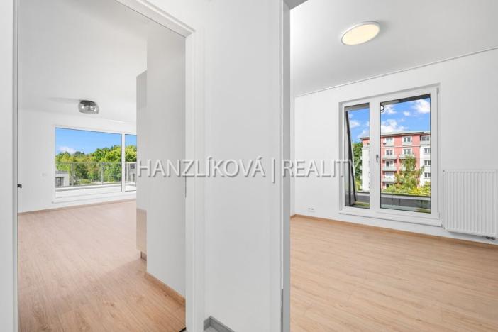 Prodej bytu 3+kk, České Budějovice - České Budějovice 2, Branišovská, 70 m2