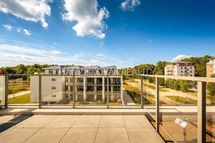 Prodej bytu 3+kk, České Budějovice - České Budějovice 2, Branišovská, 70 m2