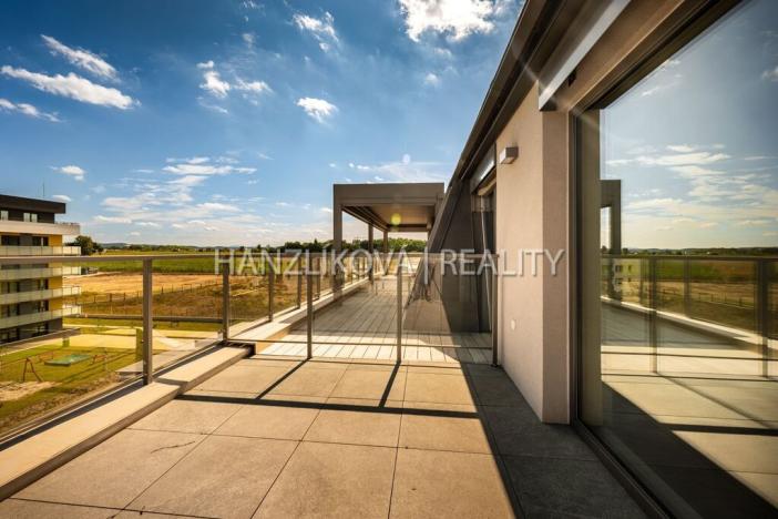 Prodej bytu 3+kk, České Budějovice - České Budějovice 2, Branišovská, 70 m2