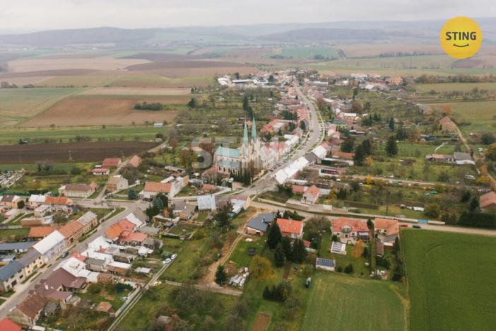 Prodej pozemku pro bydlení, Rataje, 1126 m2