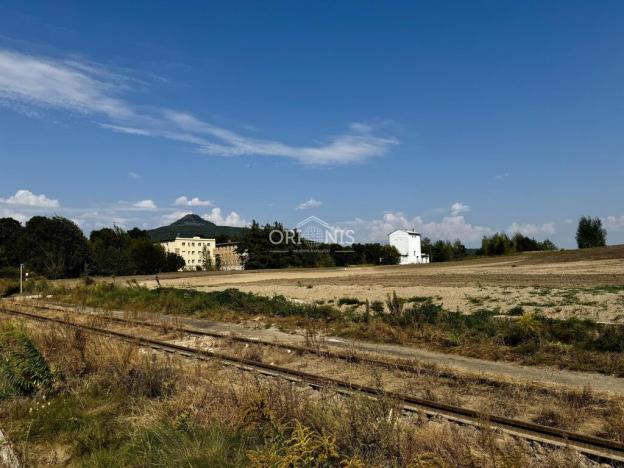 Prodej pozemku pro bydlení, Mimoň - Mimoň I, Hvězdovská, 36607 m2