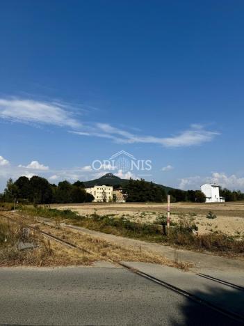 Prodej pozemku pro bydlení, Mimoň - Mimoň I, Hvězdovská, 36607 m2
