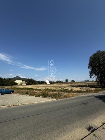 Prodej pozemku pro bydlení, Mimoň - Mimoň I, Hvězdovská, 36607 m2