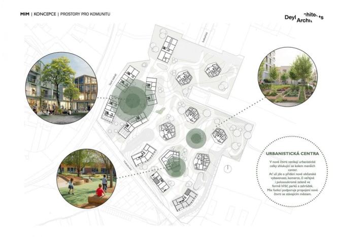 Prodej pozemku pro bydlení, Mimoň - Mimoň I, Hvězdovská, 36607 m2