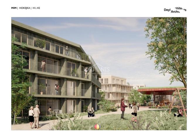 Prodej pozemku pro bydlení, Mimoň - Mimoň I, Hvězdovská, 36607 m2