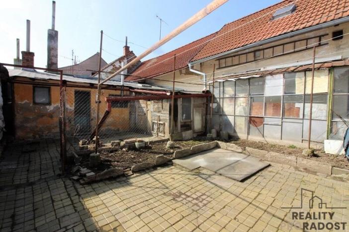 Prodej rodinného domu, Jaroměřice nad Rokytnou, K Modřínům, 233 m2