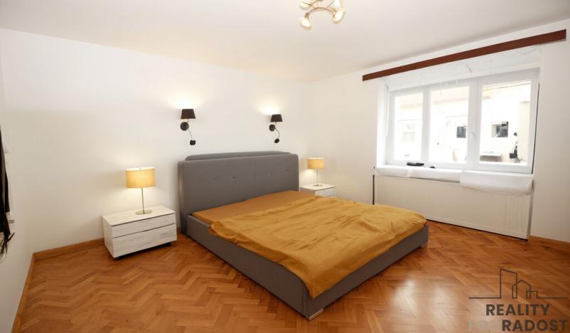 Prodej rodinného domu, Jaroměřice nad Rokytnou, K Modřínům, 233 m2