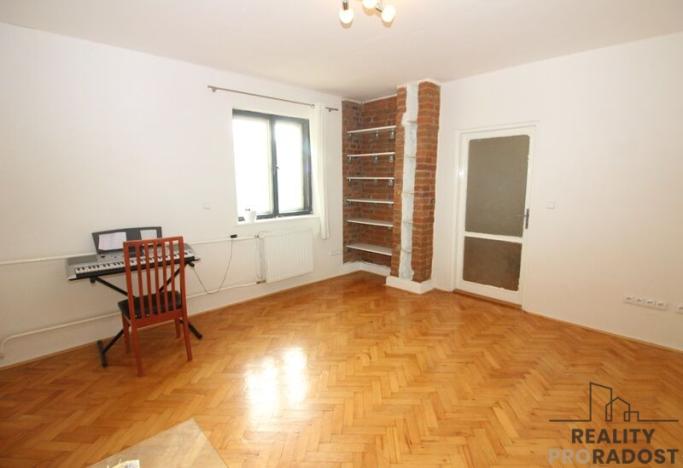 Prodej rodinného domu, Jaroměřice nad Rokytnou, K Modřínům, 233 m2