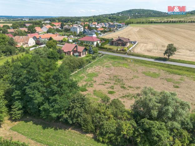 Prodej pozemku pro bydlení, Libenice, 1139 m2