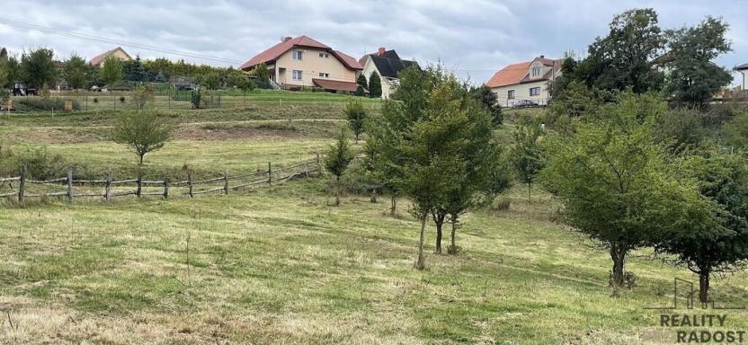 Prodej pozemku pro bydlení, Blansko - Klepačov, 14210 m2