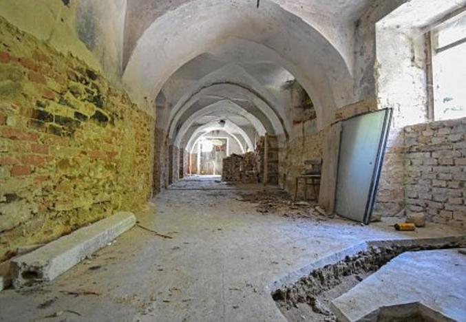 Prodej ubytování, Dolní Rožínka, 650 m2