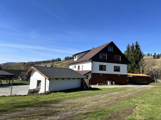 Prodej ubytování, Staré Město - Kunčice, 1459 m2