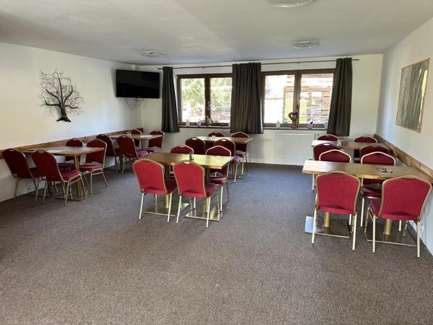 Prodej ubytování, Staré Město - Kunčice, 1459 m2