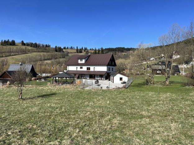 Prodej ubytování, Staré Město - Kunčice, 1459 m2