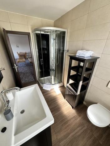 Prodej apartmánu, Staré Město - Kunčice, 1064 m2