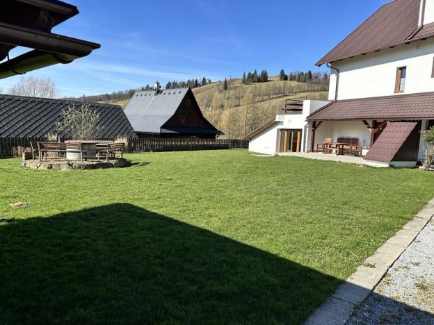 Prodej apartmánu, Staré Město - Kunčice, 1064 m2