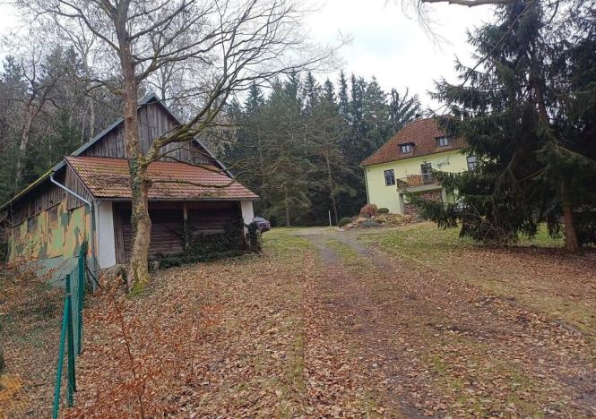 Prodej chalupy, Vyklantice - Staré Vyklantice, 600 m2