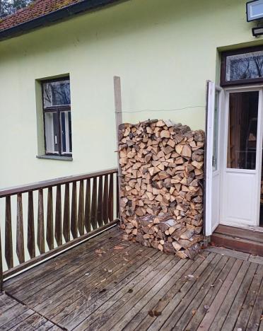 Prodej chalupy, Vyklantice - Staré Vyklantice, 600 m2