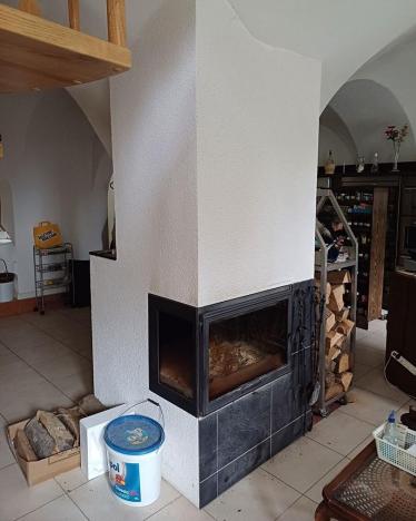 Prodej chalupy, Vyklantice - Staré Vyklantice, 600 m2