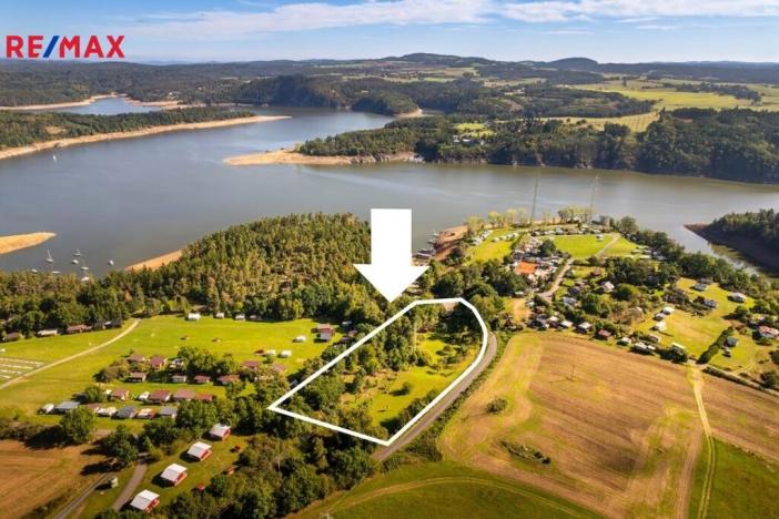 Prodej pozemku pro bydlení, Kožlí, 8259 m2