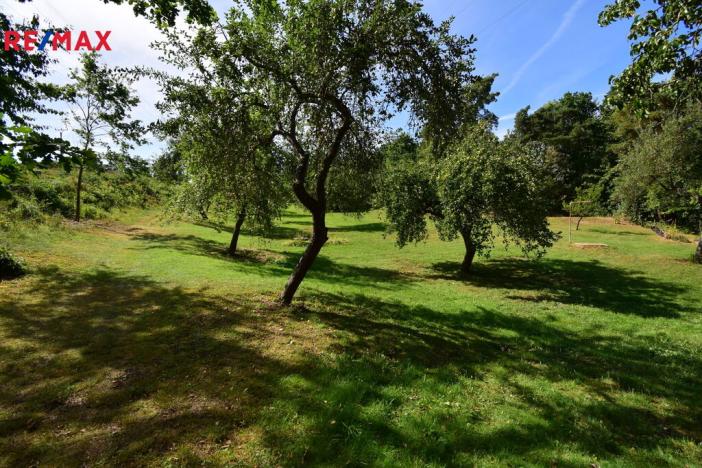 Prodej pozemku pro bydlení, Kožlí, 8259 m2