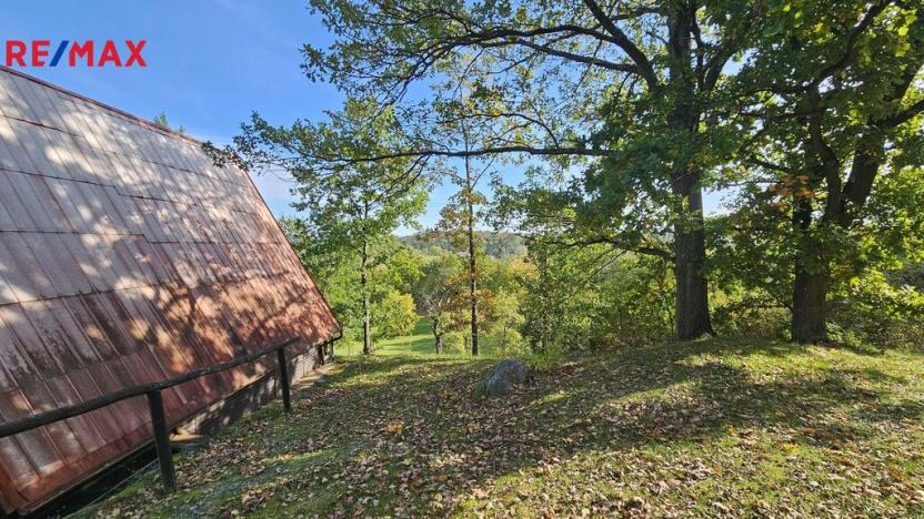 Prodej pozemku pro bydlení, Kožlí, 8259 m2