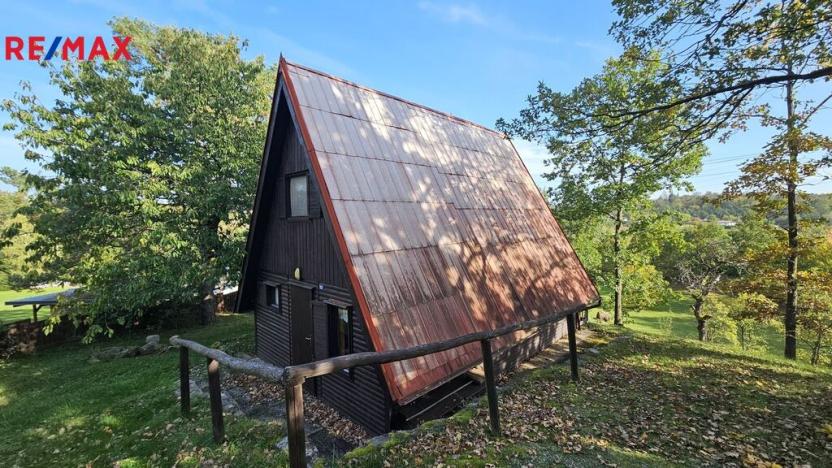 Prodej pozemku pro bydlení, Kožlí, 8259 m2