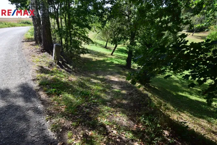 Prodej pozemku pro bydlení, Kožlí, 8259 m2