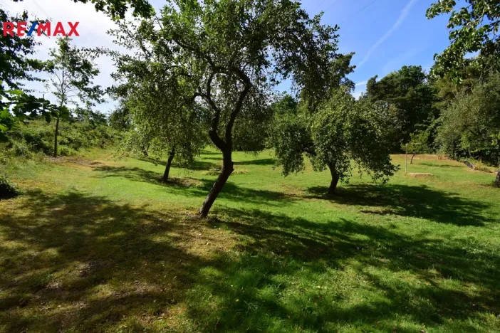 Prodej pozemku pro bydlení, Kožlí, 8259 m2