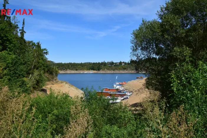 Prodej pozemku pro bydlení, Kožlí, 8259 m2