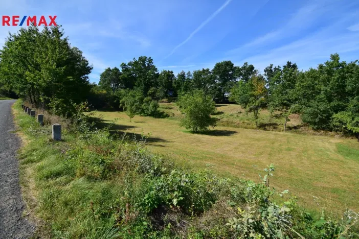 Prodej pozemku pro bydlení, Kožlí, 8259 m2