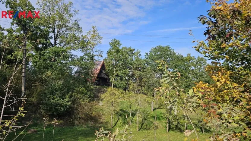 Prodej pozemku pro bydlení, Kožlí, 8259 m2