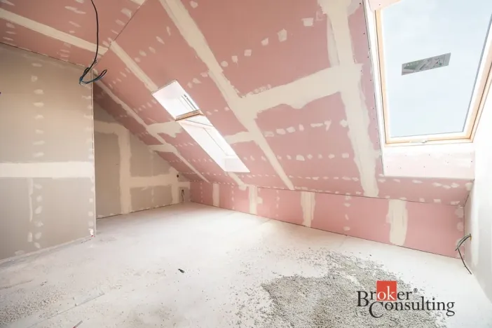 Prodej bytu 3+kk, Praha - Libeň, Heydukova, 72 m2