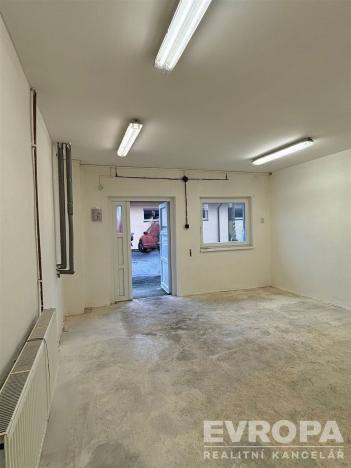 Pronájem kanceláře, Kolín, okres kolín, 22 m2