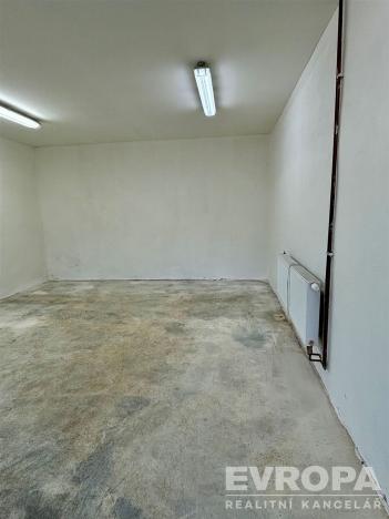 Pronájem kanceláře, Kolín, okres kolín, 22 m2