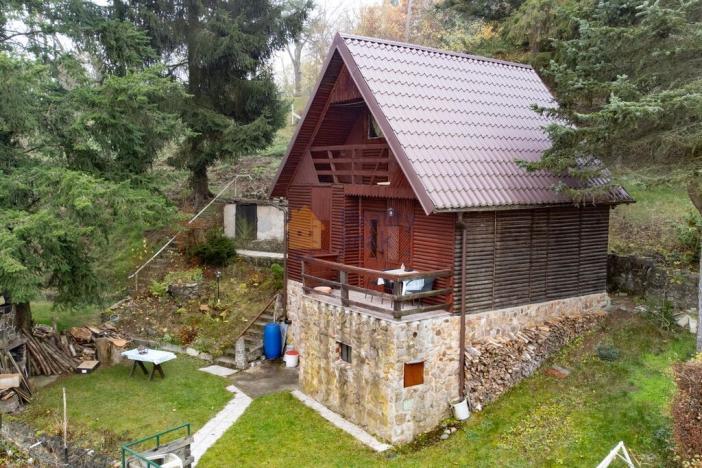 Prodej chaty, Chyňava, 80 m2