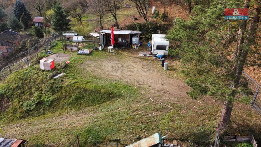 Prodej pozemku pro bydlení, Strakonice - Strakonice I, 2855 m2