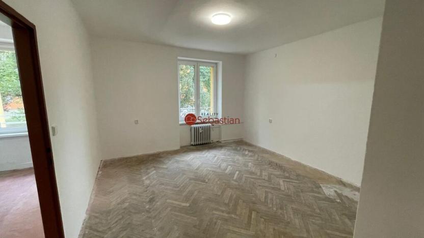 Prodej bytu 2+1, Most, tř. Budovatelů, 51 m2