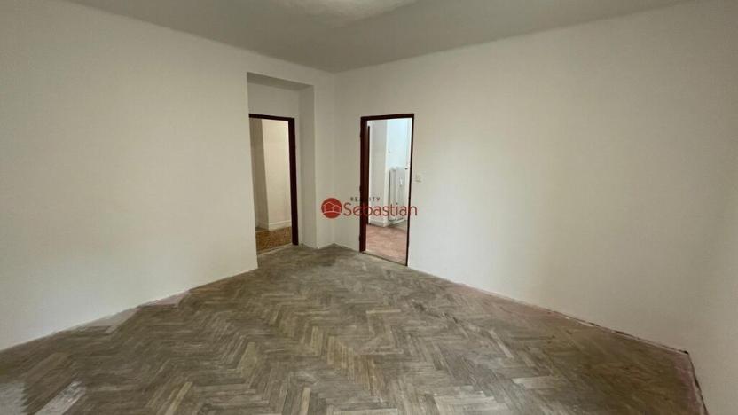 Prodej bytu 2+1, Most, tř. Budovatelů, 51 m2