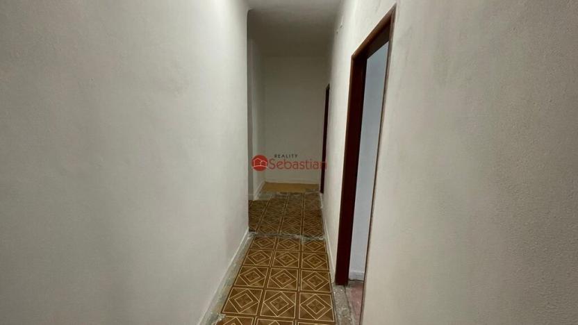 Prodej bytu 2+1, Most, tř. Budovatelů, 51 m2