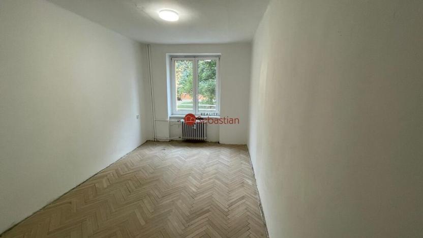 Prodej bytu 2+1, Most, tř. Budovatelů, 51 m2