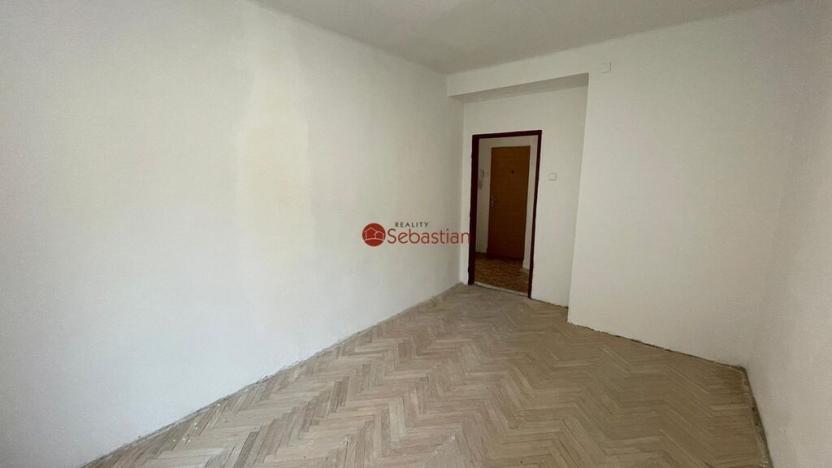 Prodej bytu 2+1, Most, tř. Budovatelů, 51 m2