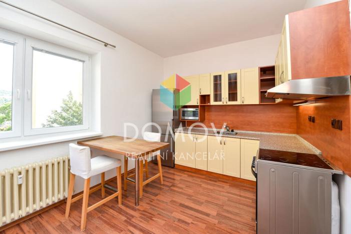 Pronájem bytu 1+kk, Beroun - Beroun-Město, Tovární, 35 m2