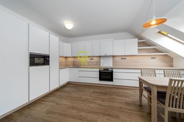 Pronájem bytu 3+kk, Praha - Kbely, Herlíkovická, 77 m2