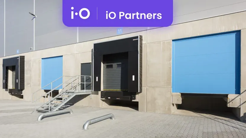 Pronájem skladu, Vejprnice, Tyršova, 7000 m2